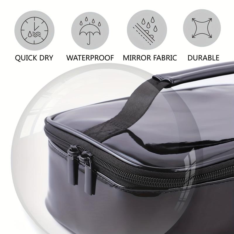 ONTESY Small Lunch Bag Thermal Insulated Mini Lunch