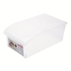 3pcs Drawer Type Refrigerator Storage Box Kitchen Fresh keeping Box