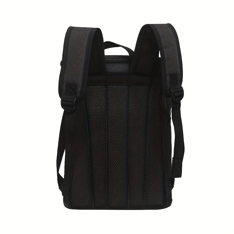 18L Waterproof Shoulder Picnic Bag Large Capacity Lunch Bag