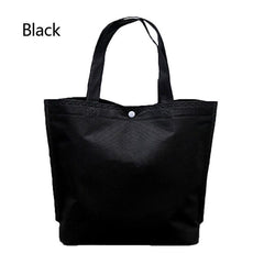 Large Capacity Reusable Grocery Tote Bag - Eco Friendly Shopping Bag