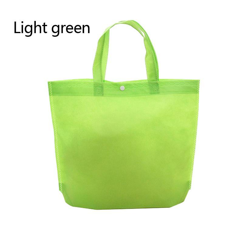 Large Capacity Reusable Grocery Tote Bag - Eco Friendly Shopping Bag