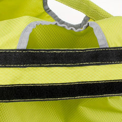 Large Capacity Foldable Supermarket Shopping Bag Waterproof Durable Oxford Cloth
