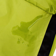 Large Capacity Foldable Supermarket Shopping Bag Waterproof Durable Oxford Cloth