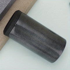 Stainless Steel Double Layer Vacuum Can Cooler 16oz Sleeve for Camping Car Home