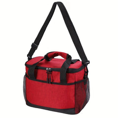 Large Capacity Insulation Bag for Picnics Outdoor Camping