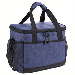 Large Capacity Insulation Bag for Picnics Outdoor Camping