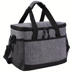 Large Capacity Insulation Bag for Picnics Outdoor Camping