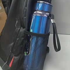 800ml Vacuum Flask Portable Thermal Bottle Leakproof Tumbler for Outdoor Camping