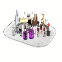 Refrigerator Lazy Susan Turntable Organizer