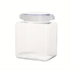 Airtight Food Storage Container with Lid for Kitchen Pantry Organization
