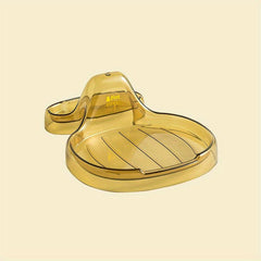 Pot Lid Rack Vertical Utensils Organizer For Kitchen Counter