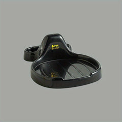 Pot Lid Rack Vertical Utensils Organizer For Kitchen Counter