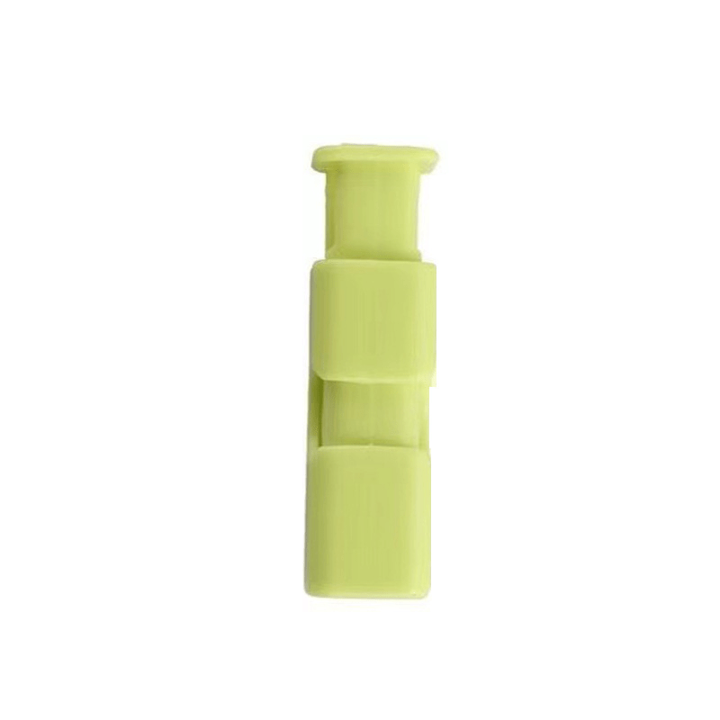3pcs Food Sealing Clip Moisture-proof Household Supplies
