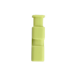 3pcs Food Sealing Clip Moisture-proof Household Supplies