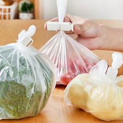 3pcs Food Sealing Clip Moisture-proof Household Supplies