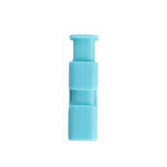 3pcs Food Sealing Clip Moisture-proof Household Supplies