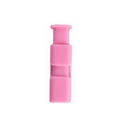 3pcs Food Sealing Clip Moisture-proof Household Supplies