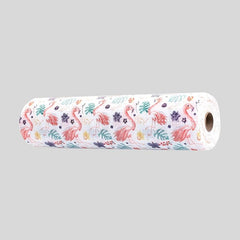 Moisture Proof Flamingo Countertop Drawers - Home Organization