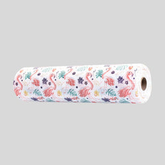 Moisture Proof Flamingo Countertop Drawers - Home Organization
