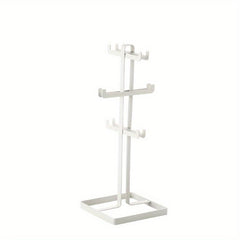 Wine Cup Hanging Rack Kitchen Living Room Reverse Hanging Drain Cup Rack