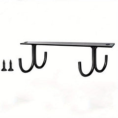 Mug Holder Hanging Wine Shelf Inverted Coffee Cup Holder Cabinet Rack