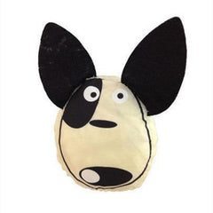 Animal Cartoon Folding Shopping Bag Large Capacity Handbag