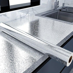 Waterproof Adhesive Pad for Cabinet Drawer, High Temp Resistant Sticker
