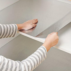 Waterproof Adhesive Pad for Cabinet Drawer, High Temp Resistant Sticker