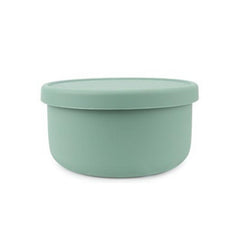 Pizza Dough Proofing Box With Lid Silicone Sourdough Fermentation Container