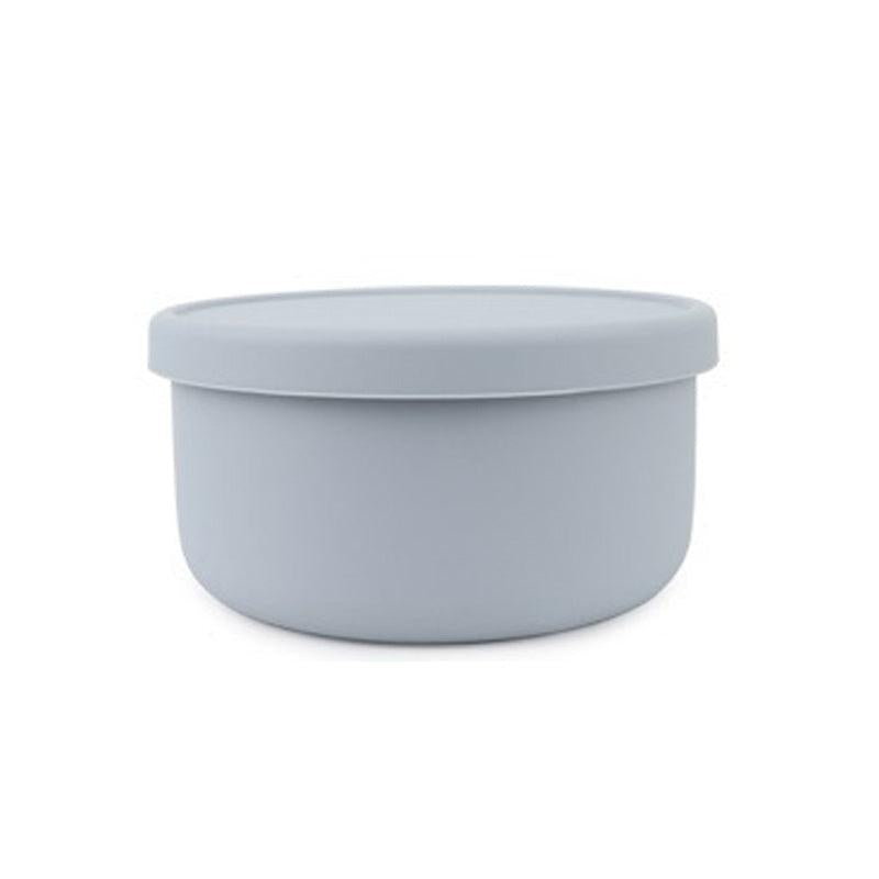 Pizza Dough Proofing Box With Lid Silicone Sourdough Fermentation Container