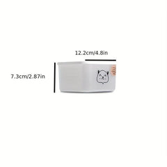 Kitchen Crisper Storage Box Airtight Portable Lid Kitchen Supplies