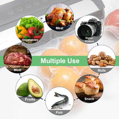 Vacuum Sealer Storage Bags For Food Saver 1 Roll