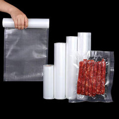 Vacuum Sealer Storage Bags For Food Saver 1 Roll
