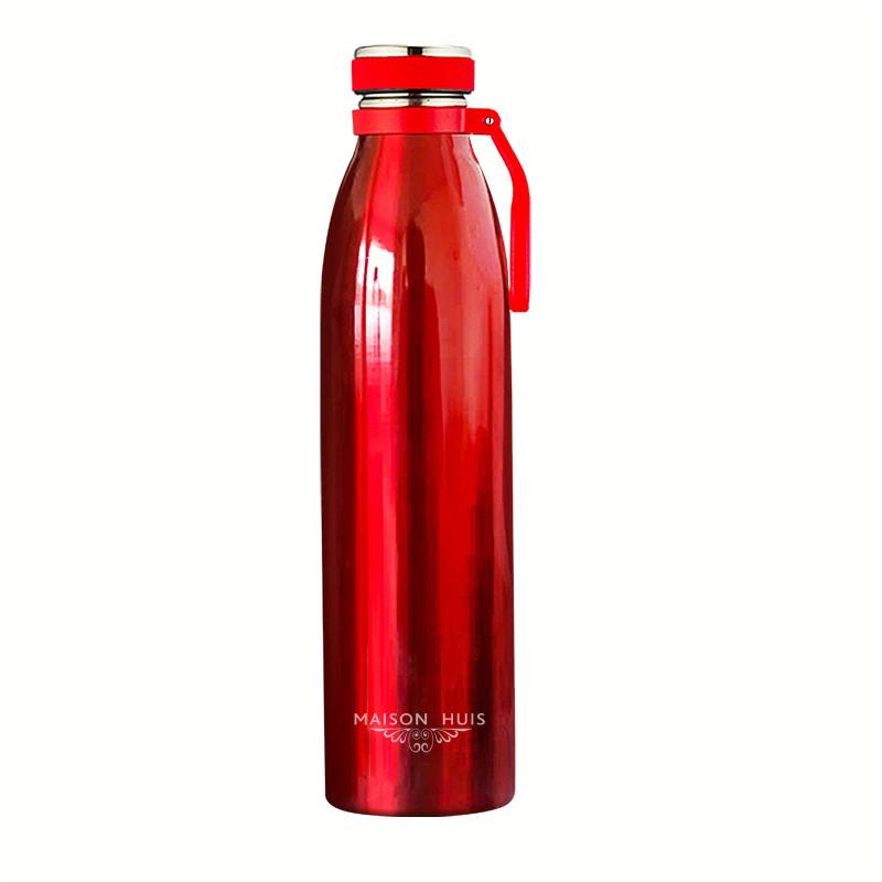 17oz 25oz Vacuum Insulated Stainless Steel Water Bottle