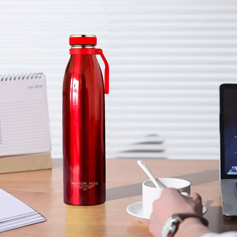 17oz 25oz Vacuum Insulated Stainless Steel Water Bottle