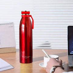 17oz 25oz Vacuum Insulated Stainless Steel Water Bottle