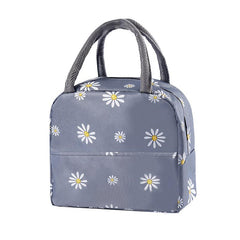 Insulated Lunch Bag Reusable Tote Leak Proof Thermal Cooler Handbag