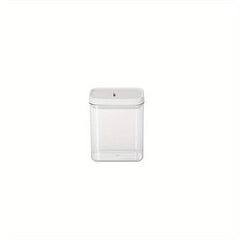 500ml PP Sealed Jar Food Plastic Box Kitchen Snacks Storage Container