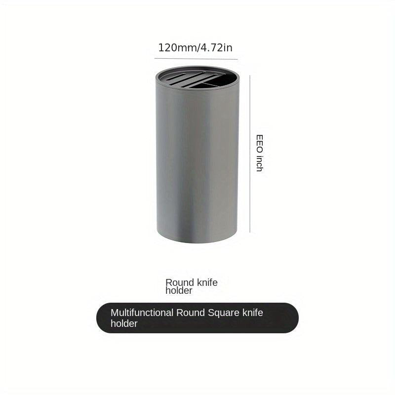 1pc Stainless Steel Storage Organizer for Kitchen Accessories
