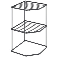 1pc Kitchen Pot Shelf Pot Rack Organizers Tier Pots And Pans Organizer