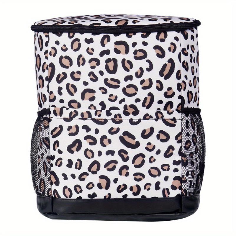 Waterproof Cooler Backpack for Picnic Travel Insulated Bag