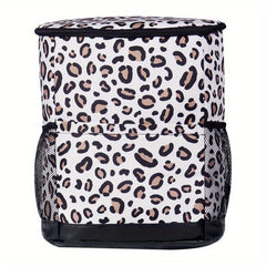 Waterproof Cooler Backpack for Picnic Travel Insulated Bag