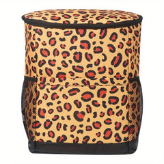 Waterproof Cooler Backpack for Picnic Travel Insulated Bag