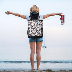 Waterproof Cooler Backpack for Picnic Travel Insulated Bag