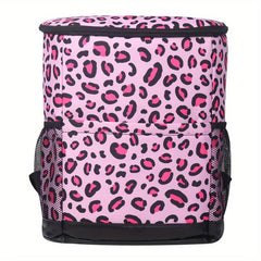 Waterproof Cooler Backpack for Picnic Travel Insulated Bag