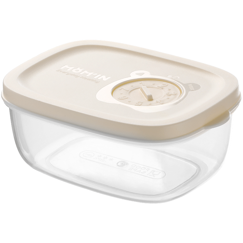 Garlic Ginger Onion Storage Box for Freshkeeping in Refrigerator