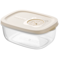 Garlic Ginger Onion Storage Box for Freshkeeping in Refrigerator