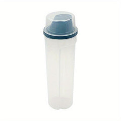 Large Capacity Rice Bucket Cereal Container Moisture-Insect Proof Storage