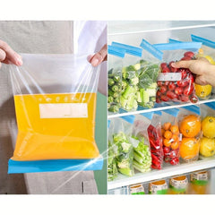 30pcs Vacuum Sealer Bags for Fresh and Secure Food Storage