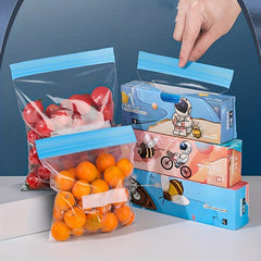 30pcs Vacuum Sealer Bags for Fresh and Secure Food Storage